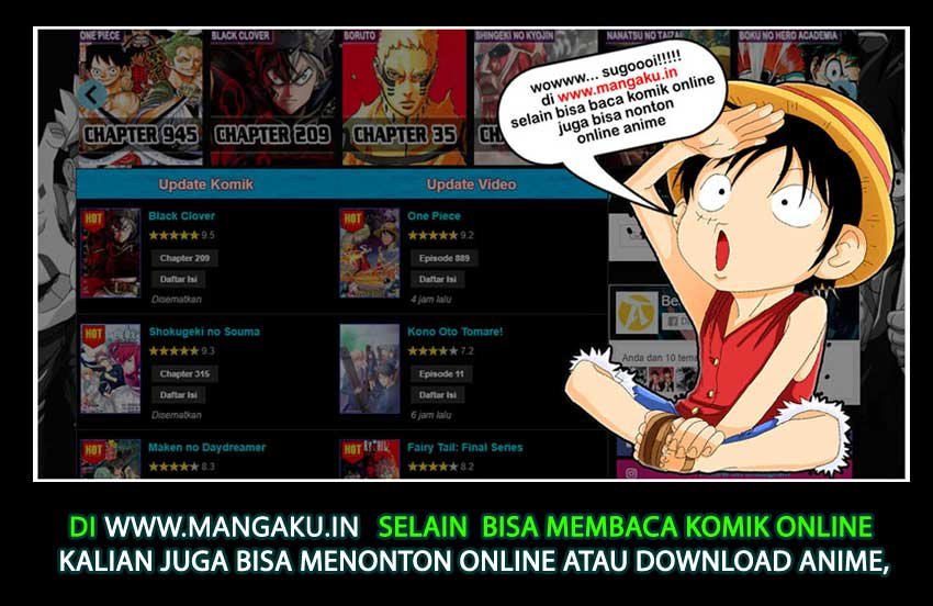 Dr. Stone chapter 149 halaman 21