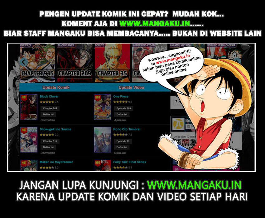 Dr. Stone chapter 150 halaman 21