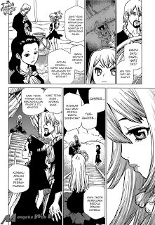 Dr. Stone chapter 19 halaman 10