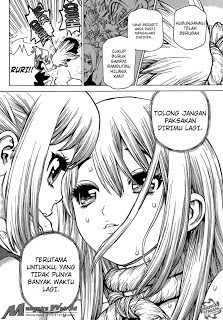 Dr. Stone chapter 19 halaman 12