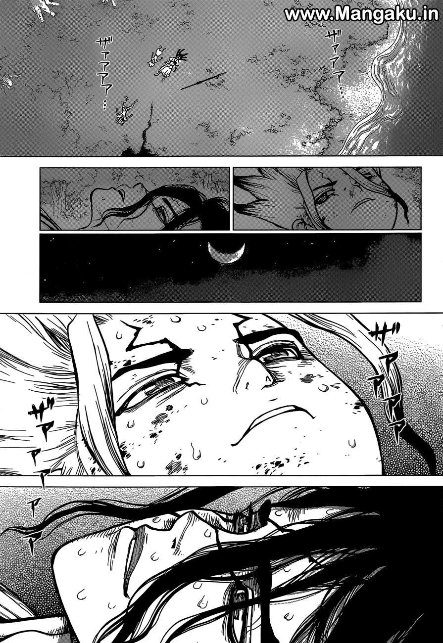 Dr. Stone chapter 82 halaman 4