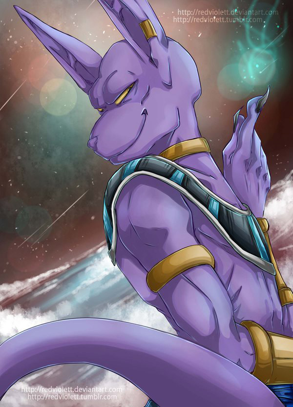 Dragon Ball Super chapter 9 halaman 4