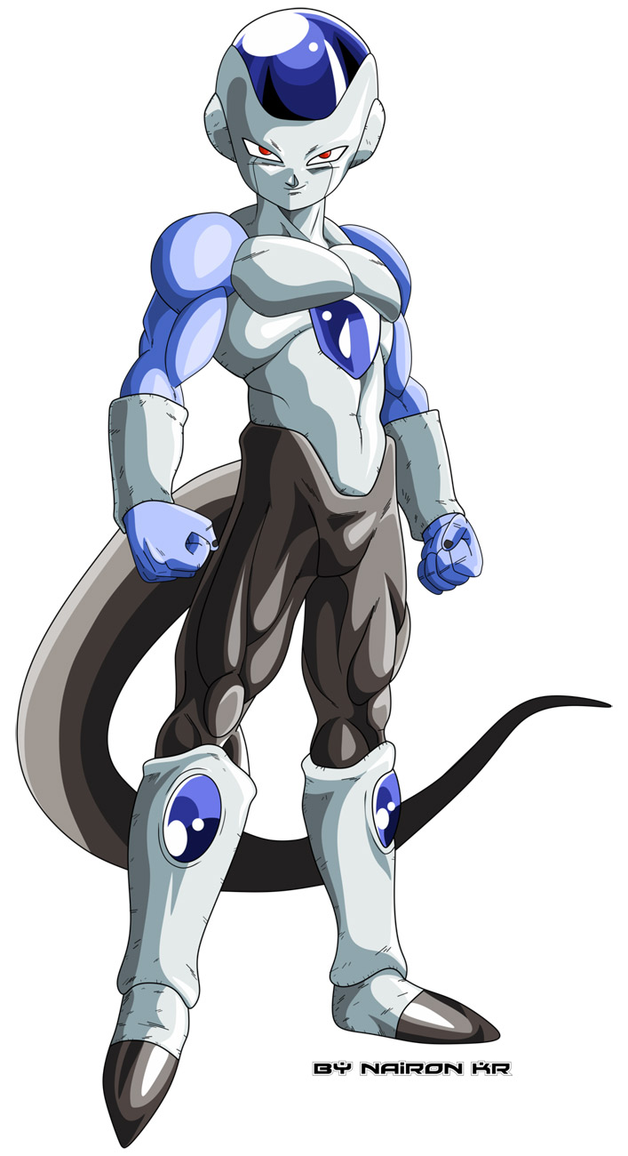 Dragon Ball Super chapter 9 halaman 35