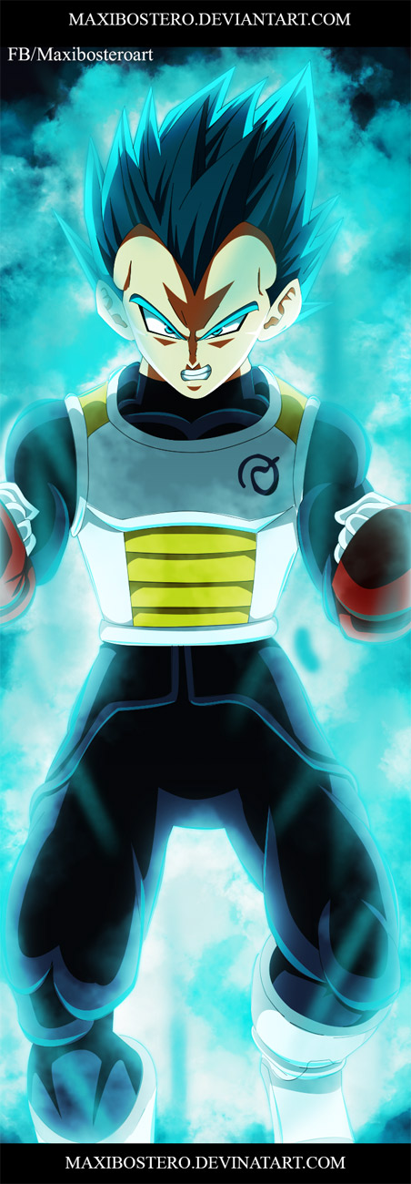 Dragon Ball Super chapter 9 halaman 36