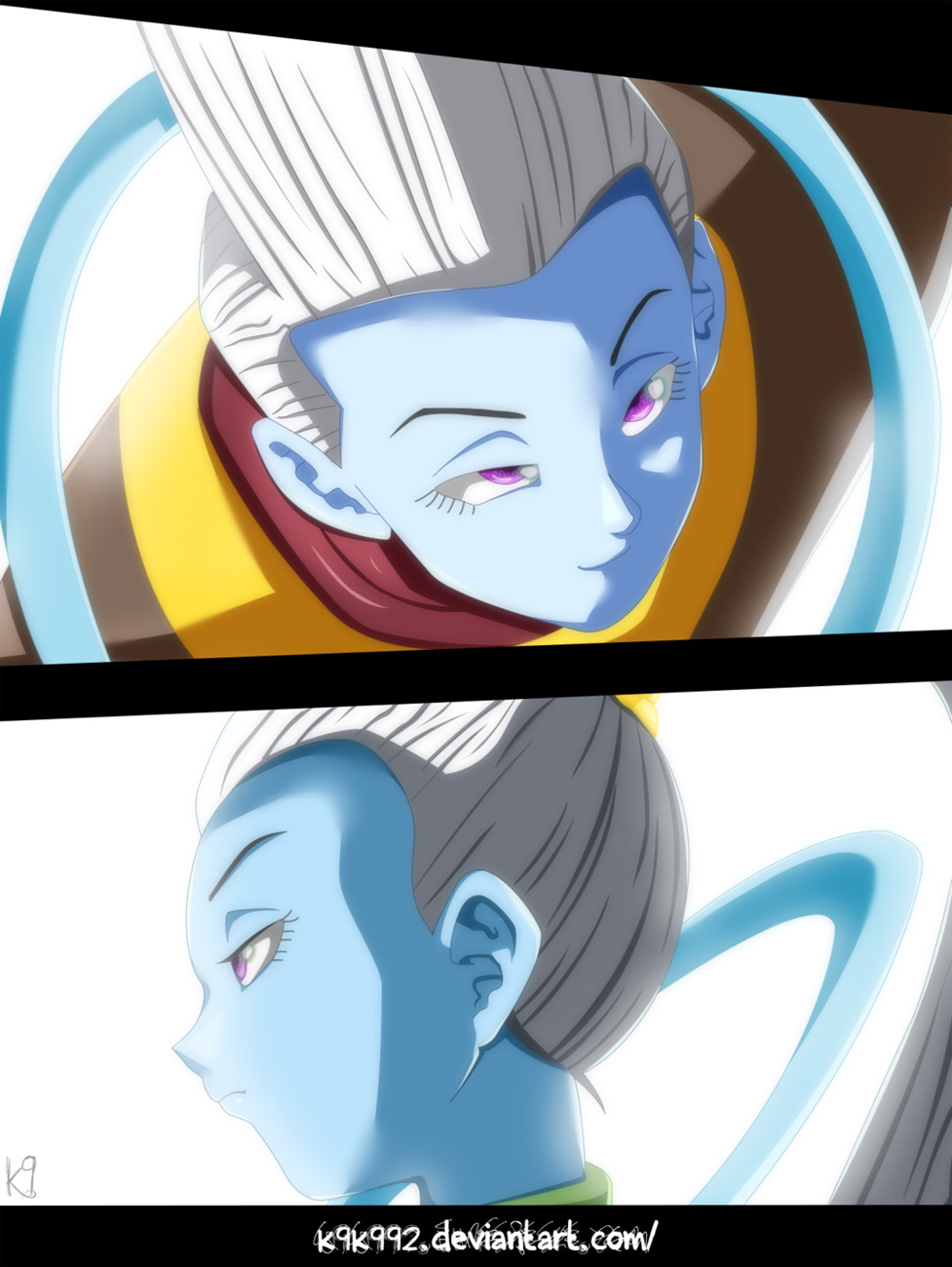 Dragon Ball Super chapter 10 halaman 4
