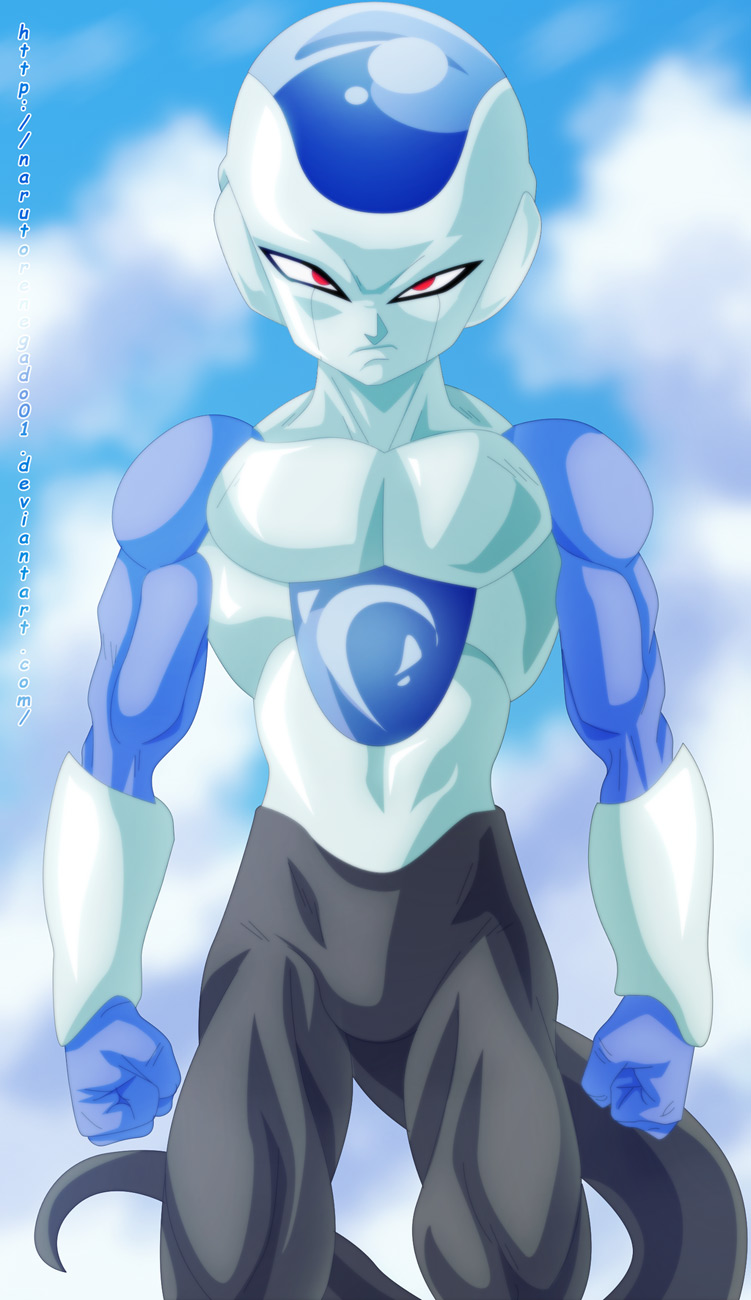 Dragon Ball Super chapter 10 halaman 35