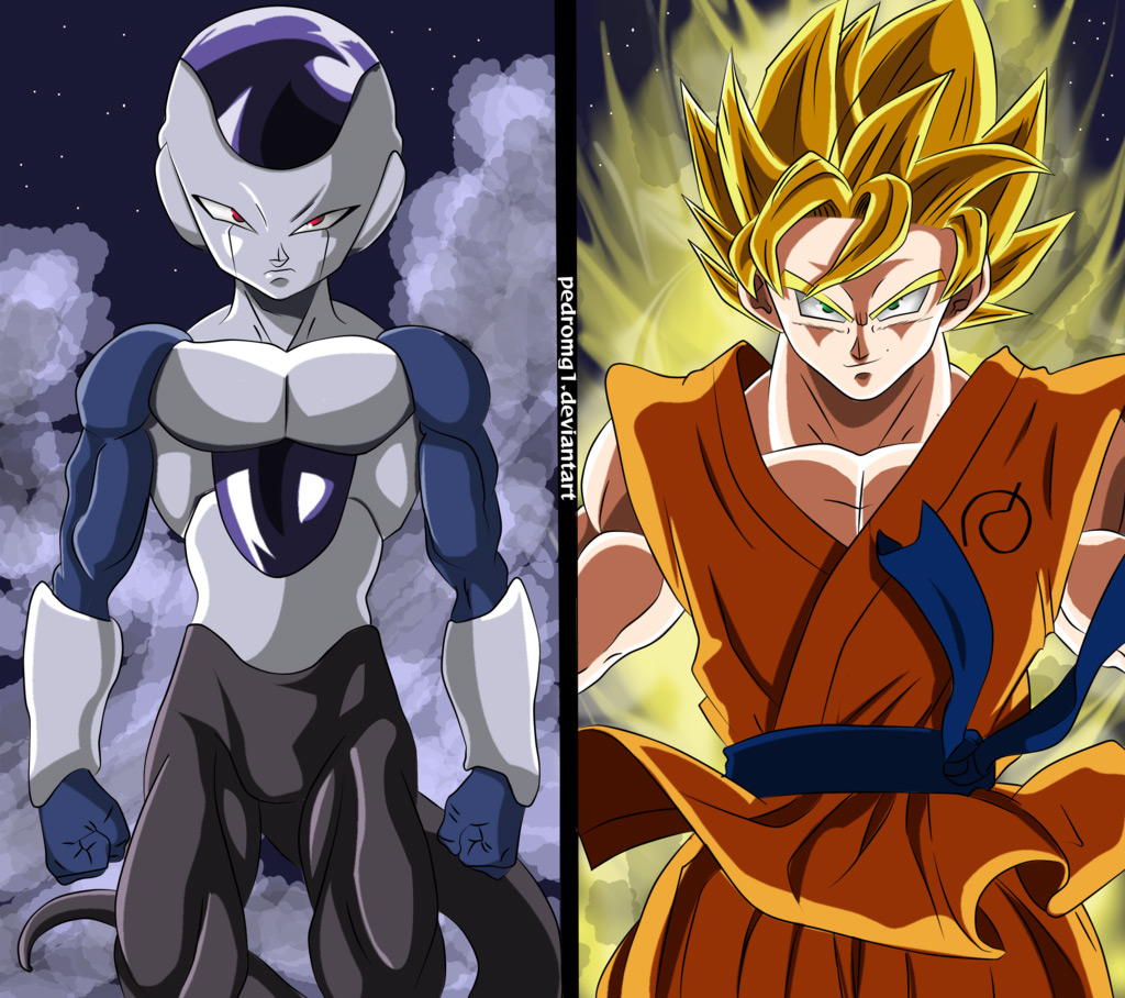 Dragon Ball Super chapter 10 halaman 36