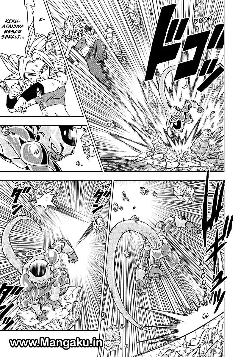 Dragon Ball Super chapter 37 halaman 15