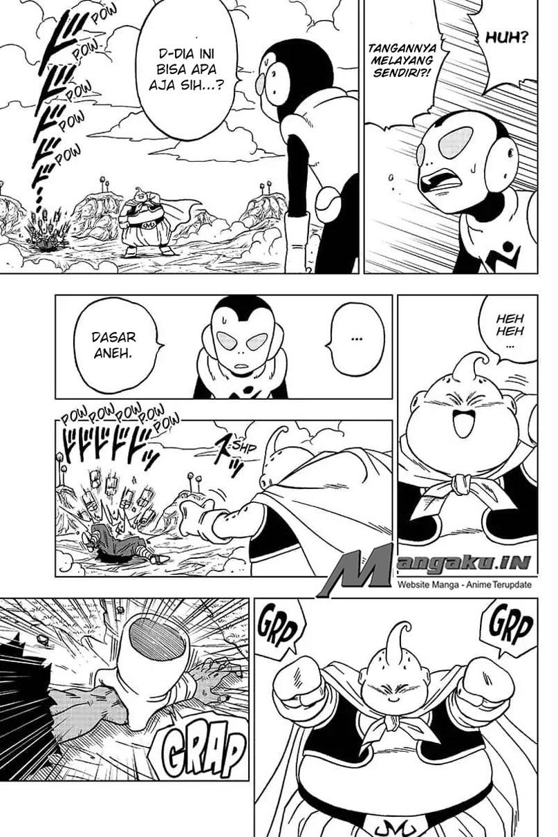 Dragon Ball Super chapter 48 halaman 13