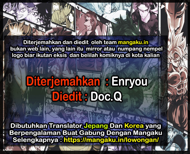 Dragon Ball Super chapter 57 halaman 22