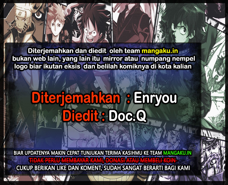Dragon Ball Super chapter 61 halaman 23