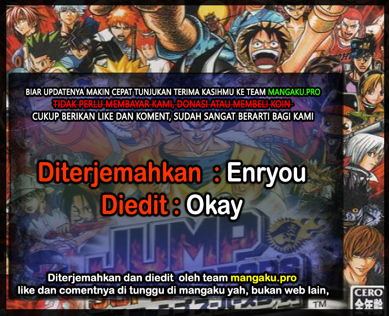 Dragon Ball Super chapter 63 halaman 25