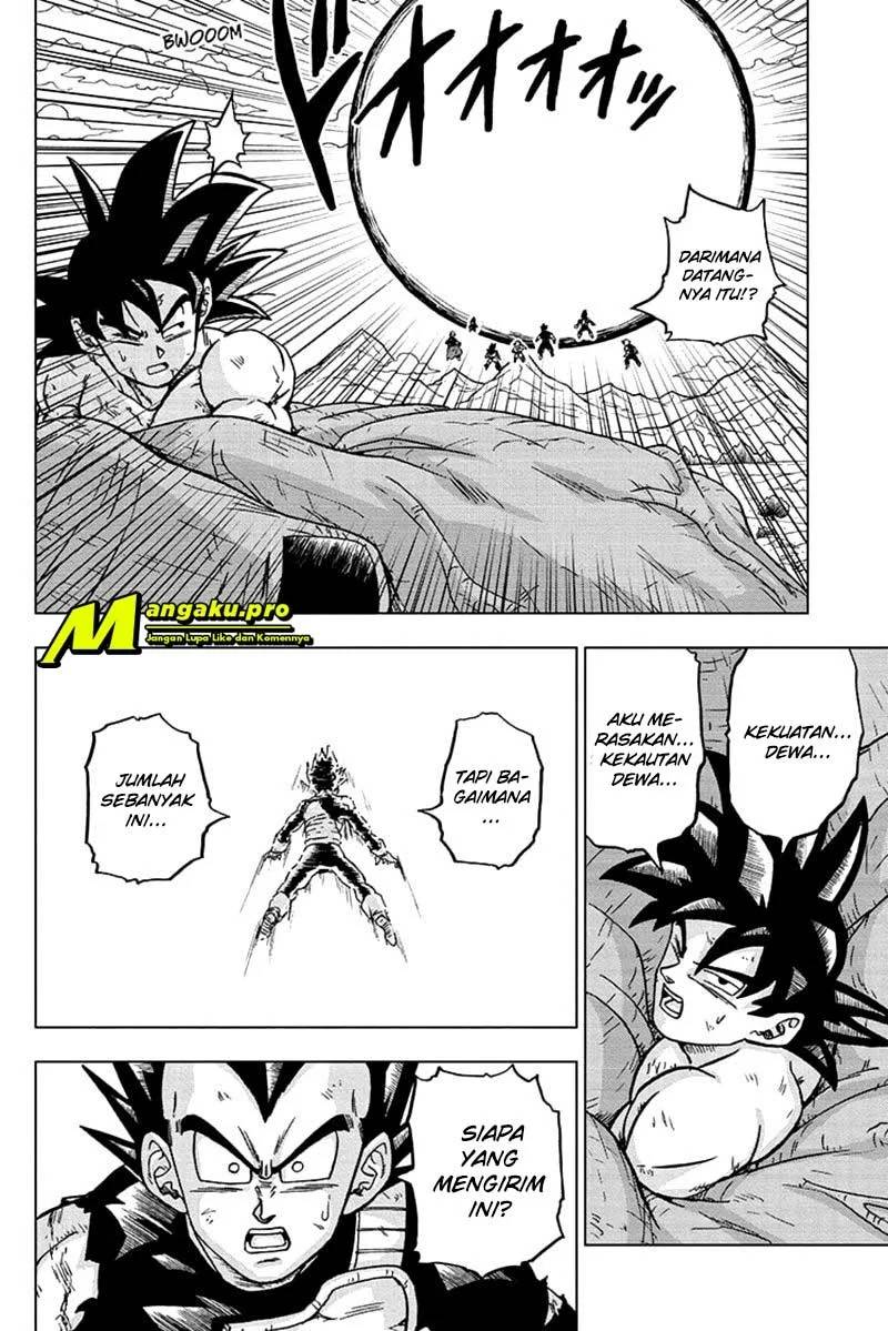 Dragon Ball Super chapter 66.2 halaman 10