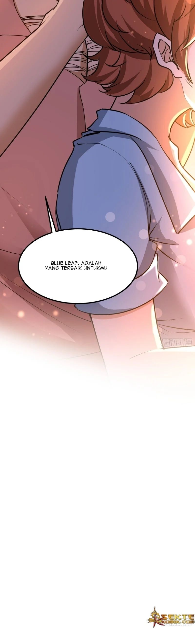 Temple of the Dragon King chapter 32 halaman 9