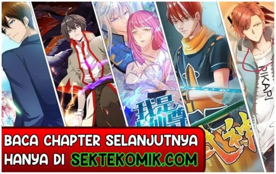 Temple of the Dragon King chapter 52 halaman 8