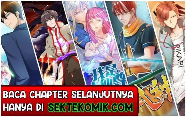 Temple of the Dragon King chapter 57 halaman 11