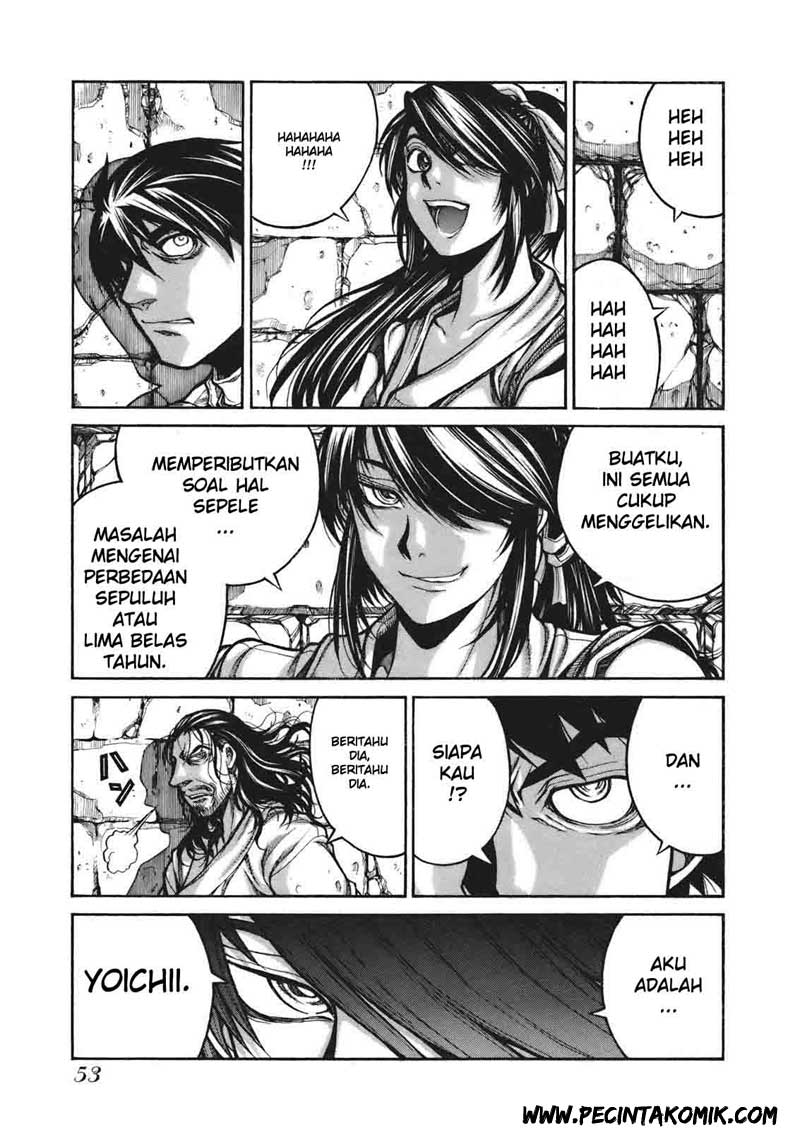 Drifters chapter 4 halaman 4