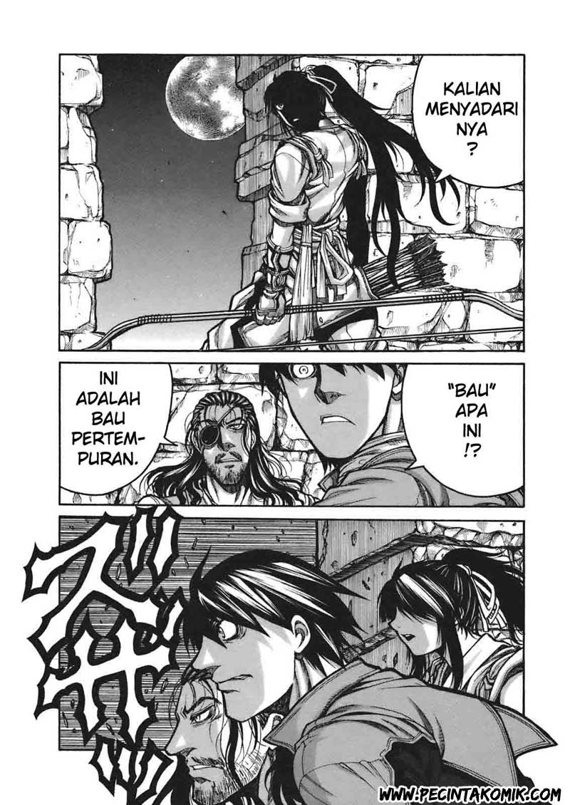 Drifters chapter 4 halaman 24
