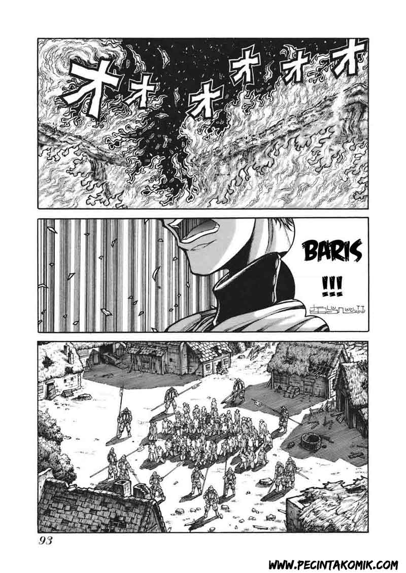 Drifters chapter 6 halaman 4