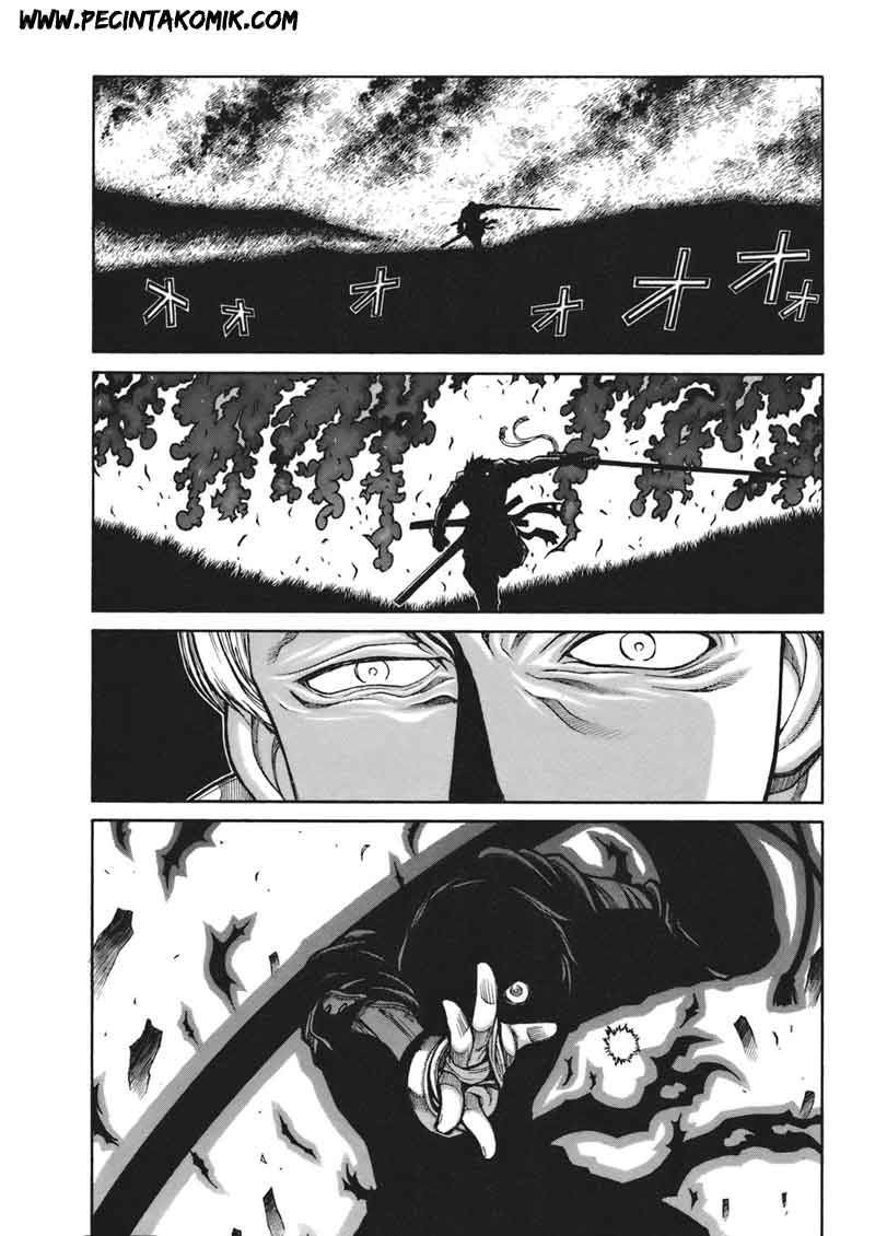 Drifters chapter 6 halaman 14