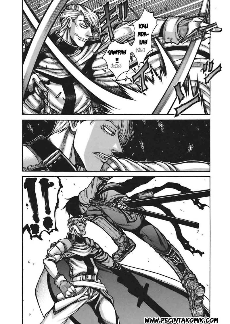 Drifters chapter 7 halaman 7