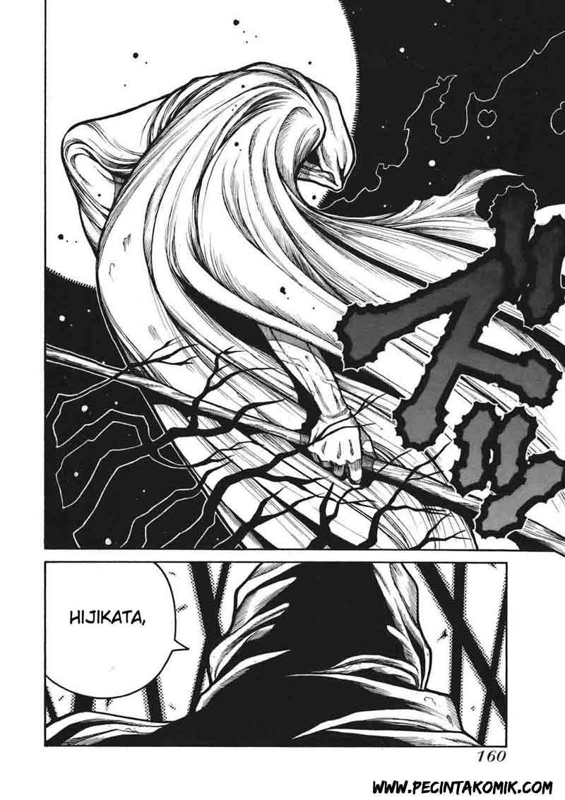 Drifters chapter 9 halaman 9