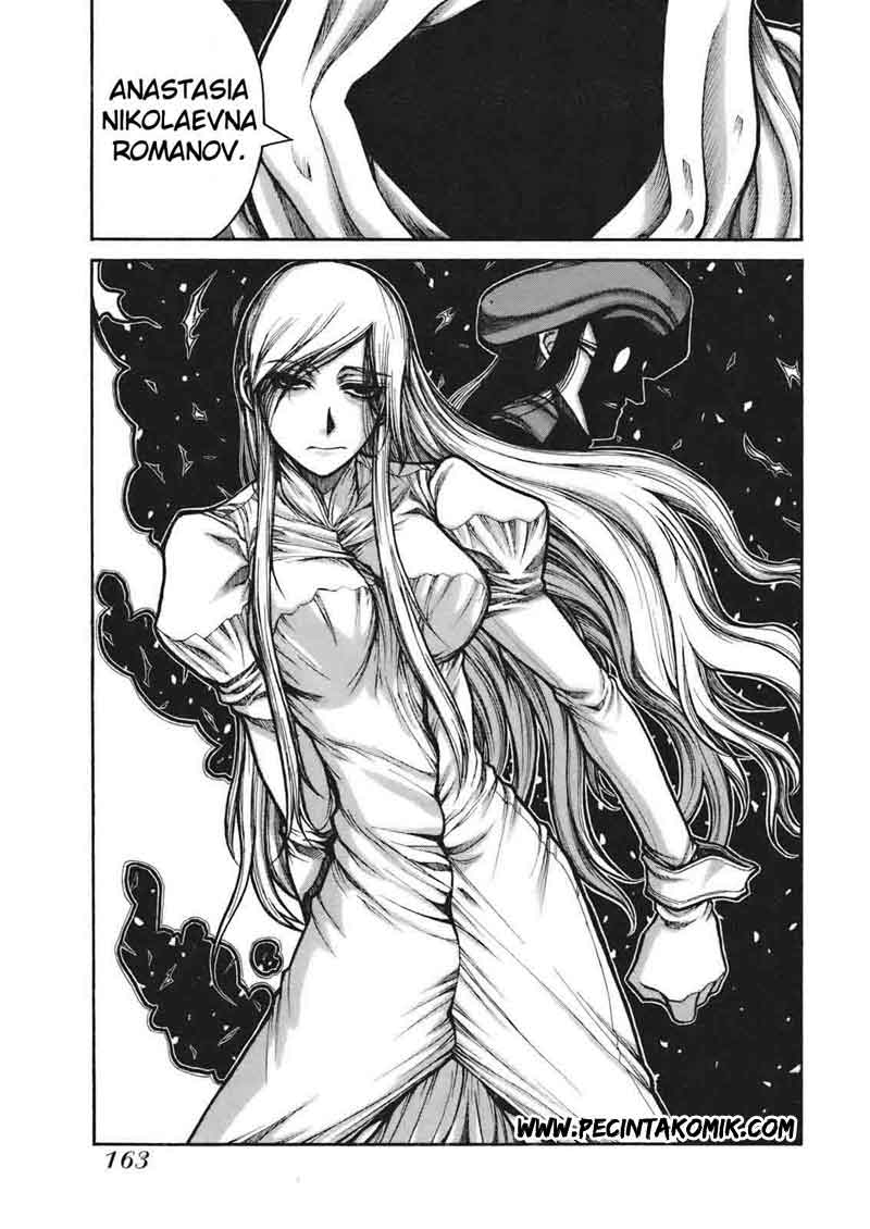 Drifters chapter 9 halaman 12