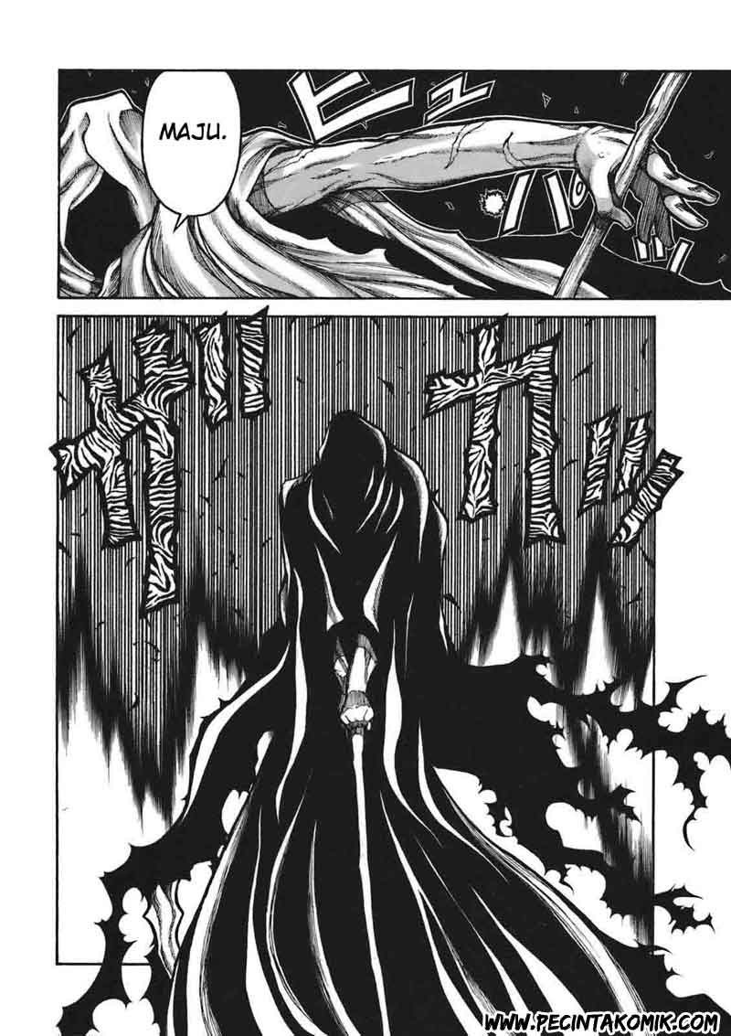 Drifters chapter 9 halaman 13