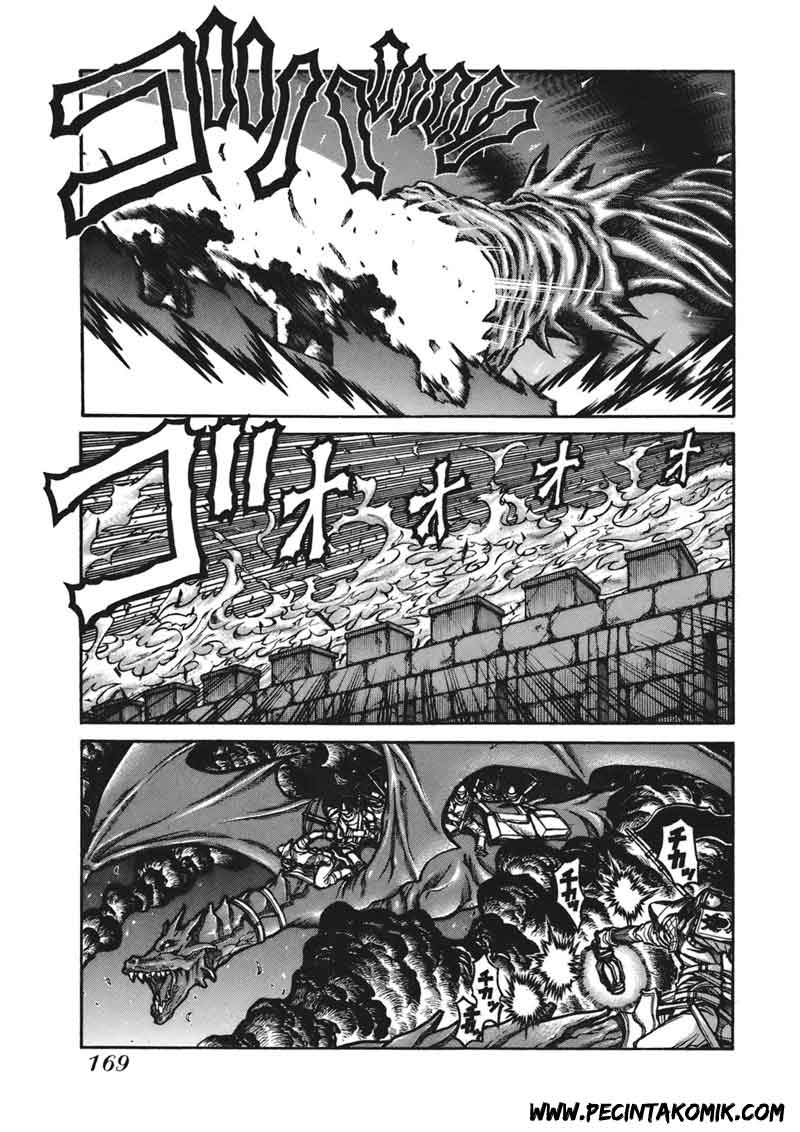 Drifters chapter 9 halaman 18