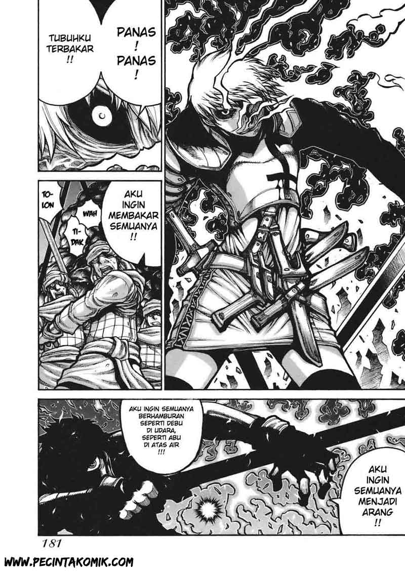 Drifters chapter 10 halaman 10