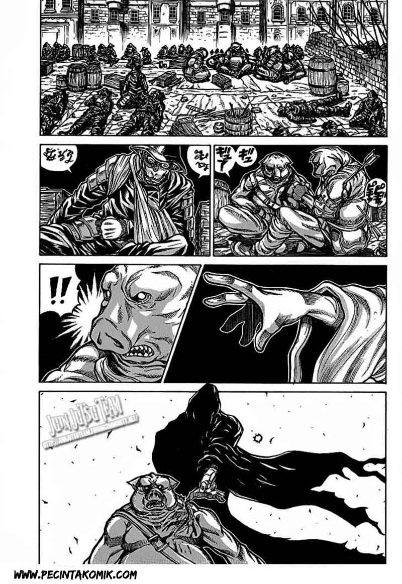 Drifters chapter 12 halaman 12