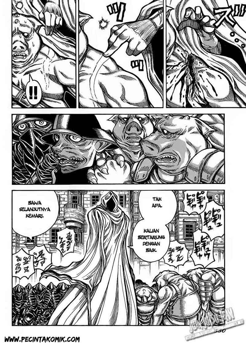 Drifters chapter 12 halaman 13