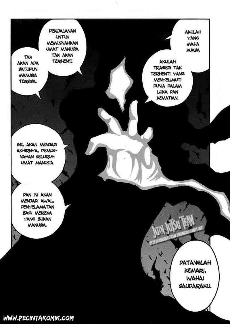 Drifters chapter 12 halaman 17