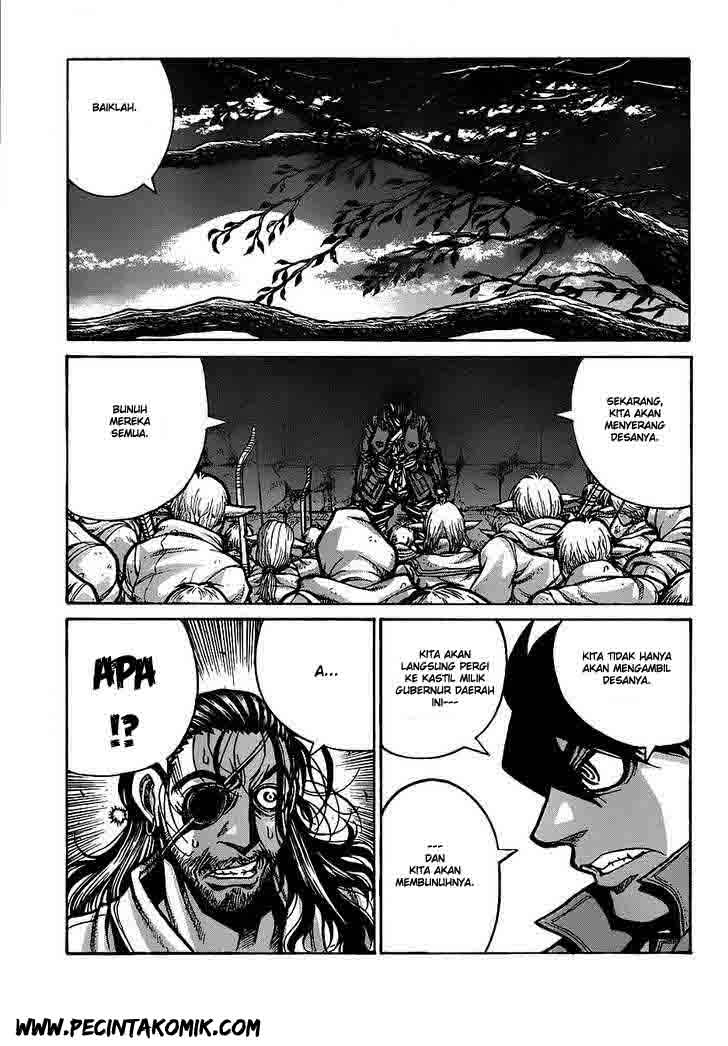 Drifters chapter 14 halaman 14