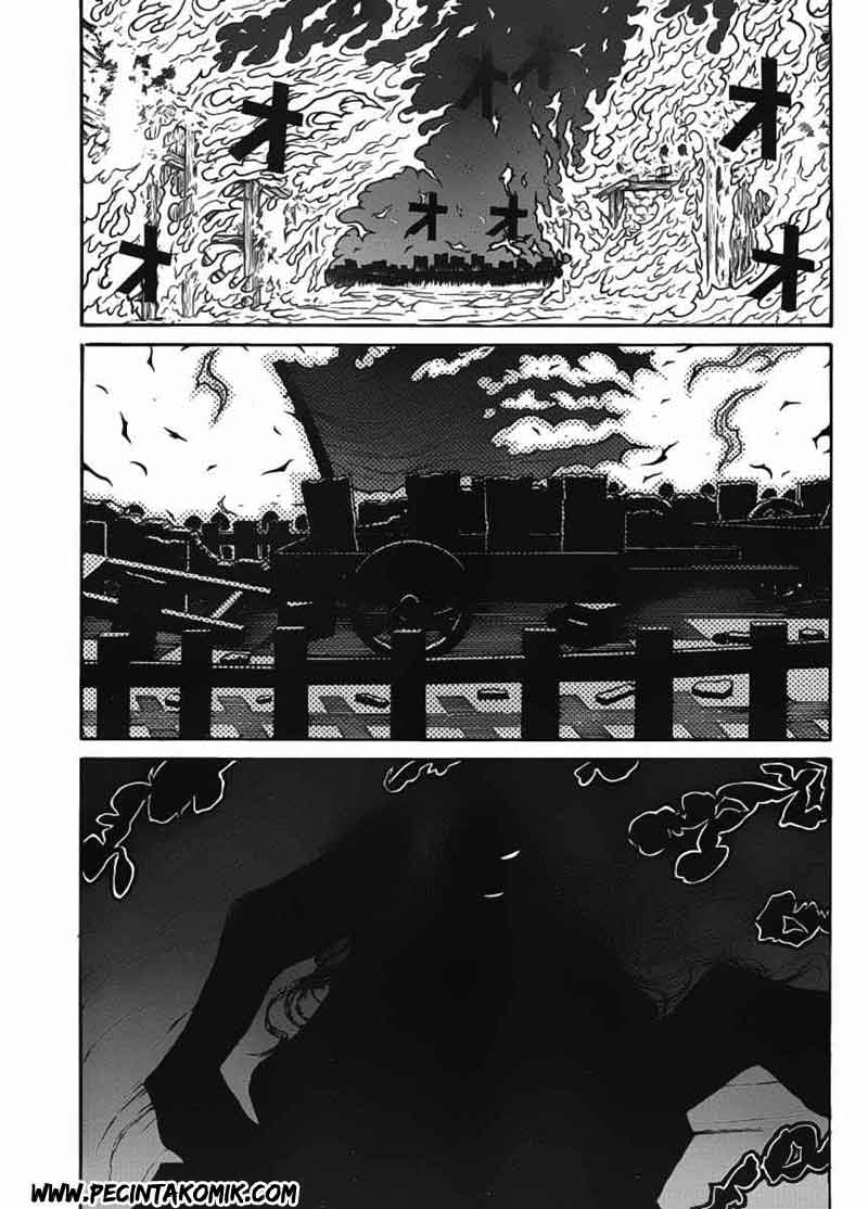 Drifters chapter 15 halaman 16