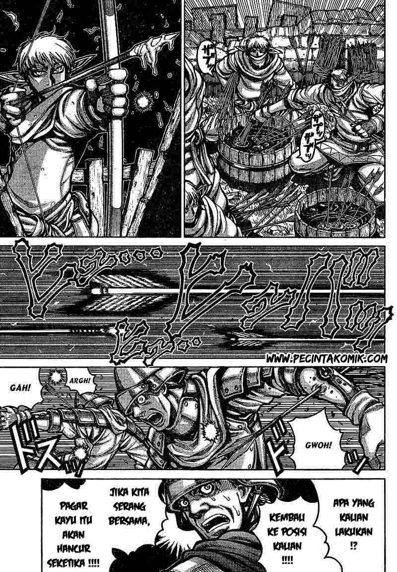Drifters chapter 16 halaman 5