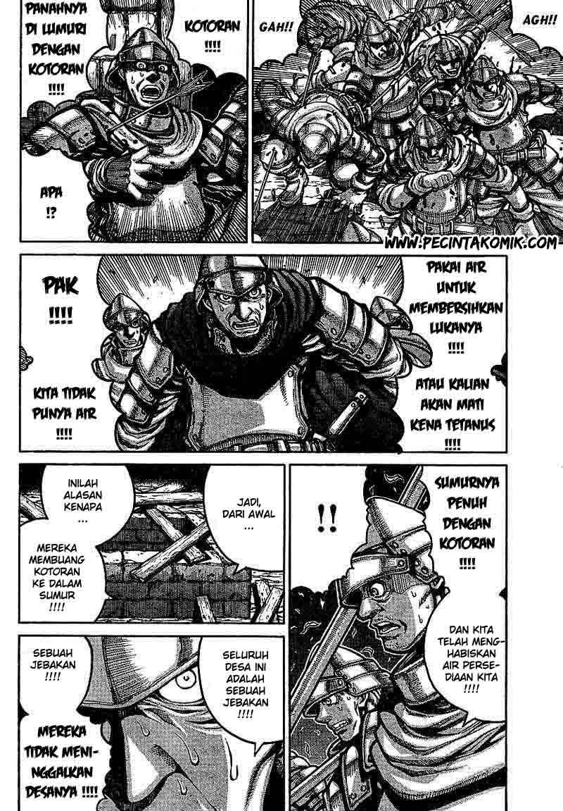 Drifters chapter 16 halaman 6
