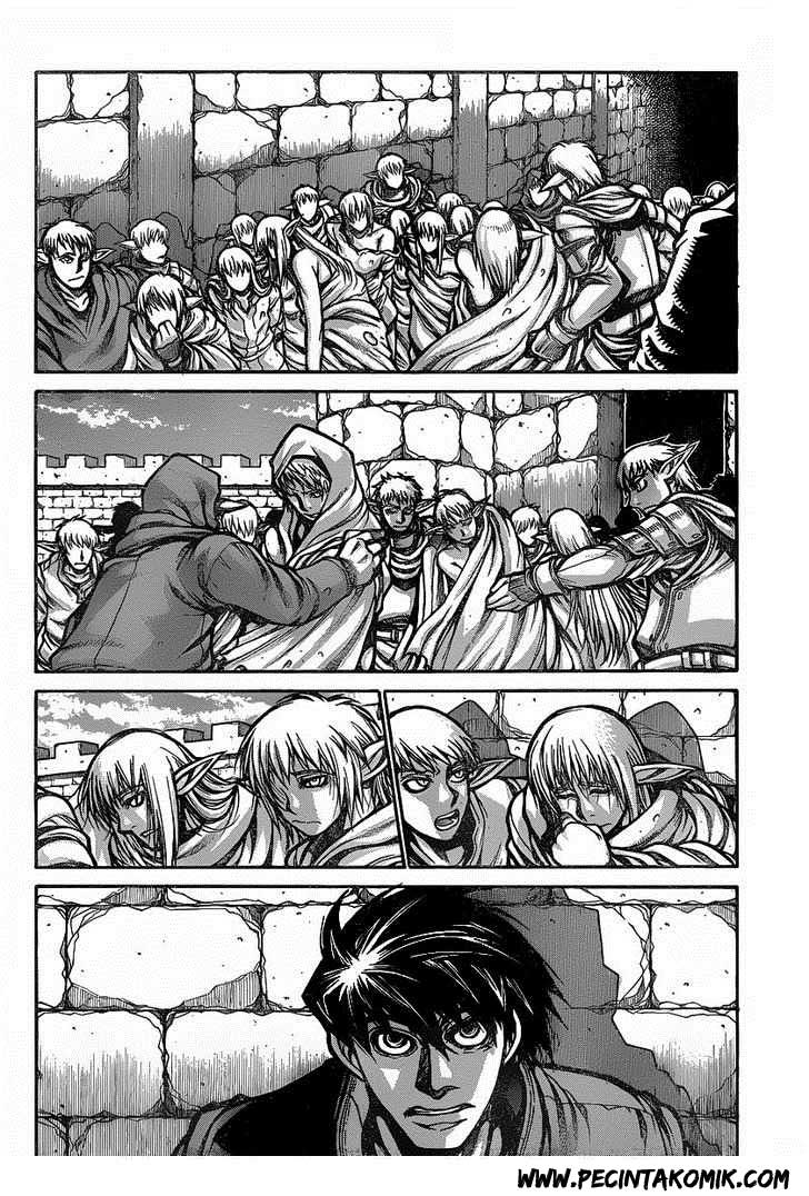 Drifters chapter 18 halaman 7