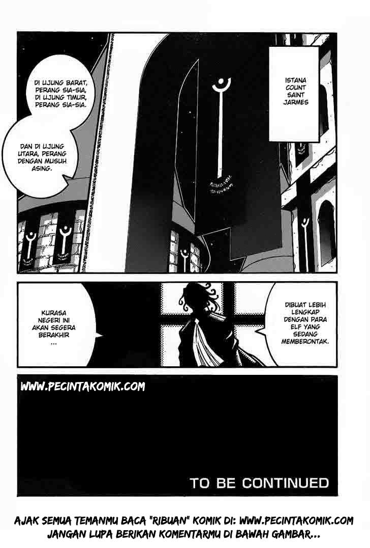 Drifters chapter 18 halaman 25