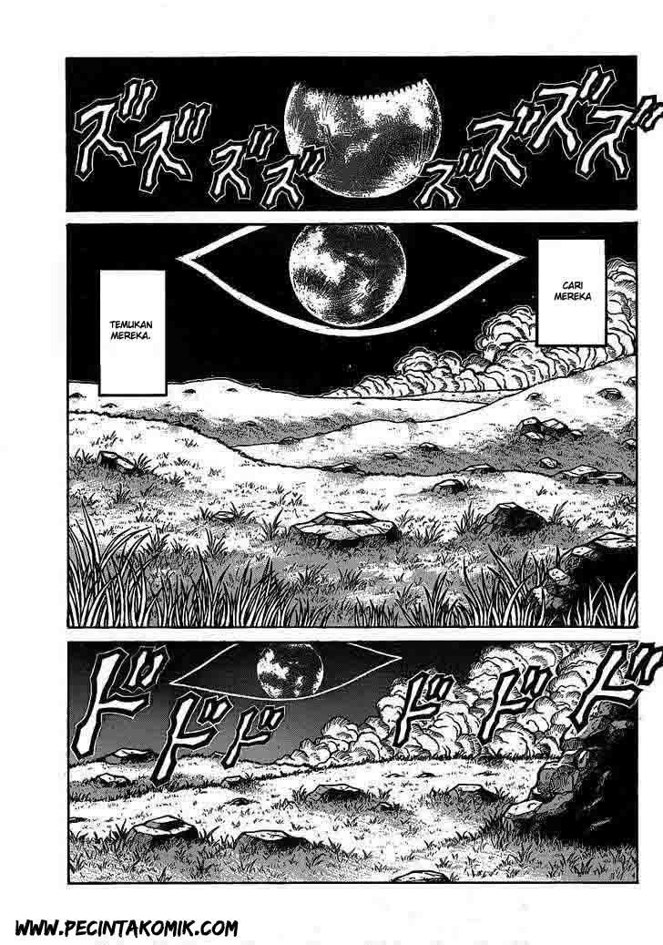 Drifters chapter 20 halaman 10