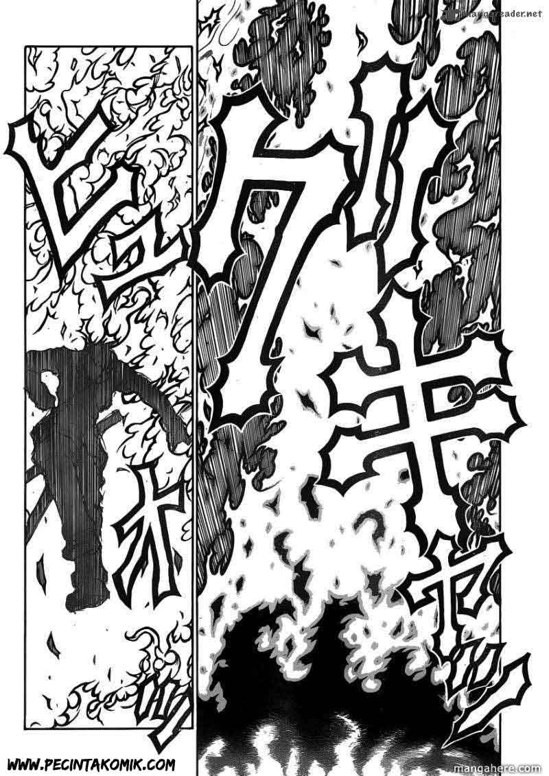 Drifters chapter 21 halaman 12