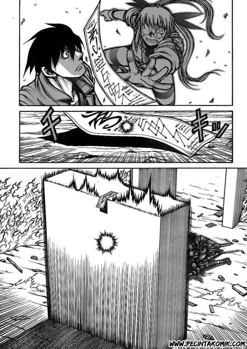 Drifters chapter 21 halaman 15