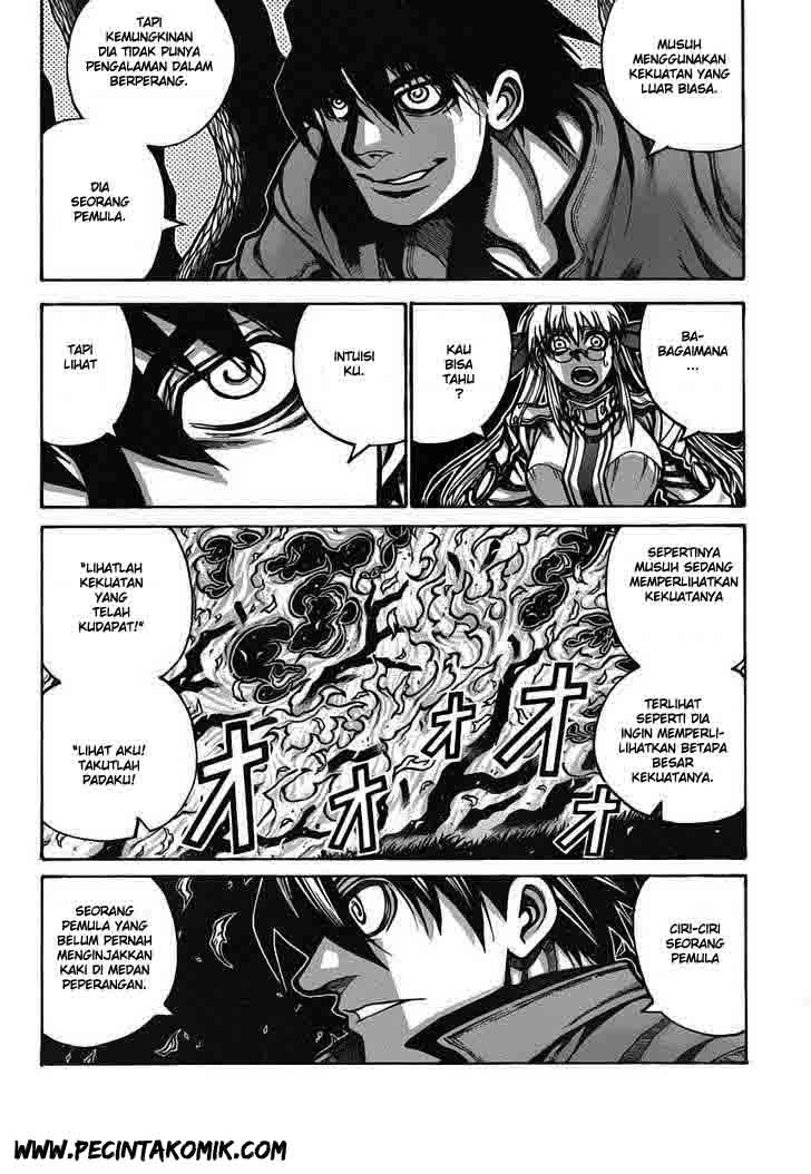 Drifters chapter 22 halaman 5