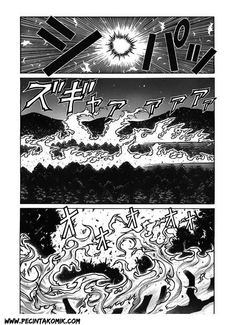 Drifters chapter 22 halaman 20