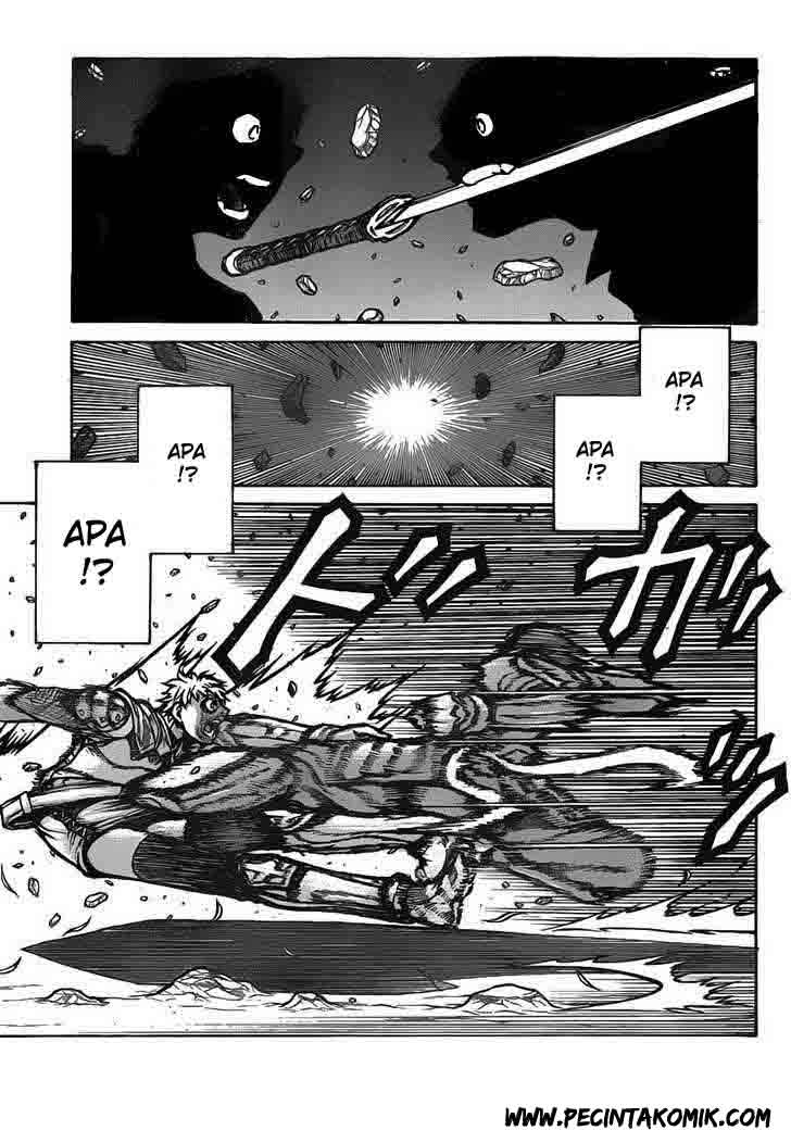 Drifters chapter 23 halaman 14
