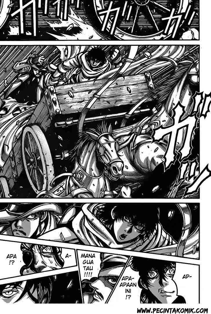 Drifters chapter 24 halaman 14