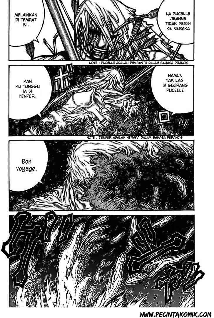 Drifters chapter 24 halaman 17