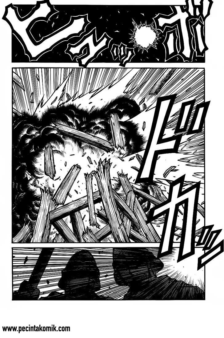 Drifters chapter 28 halaman 18