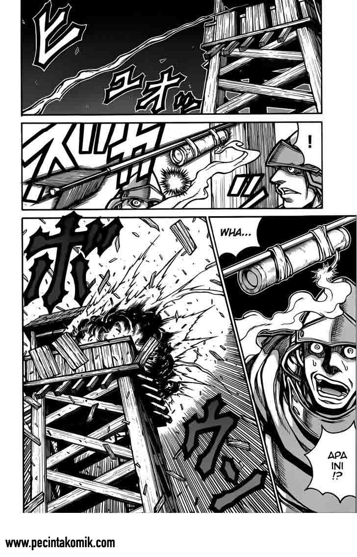 Drifters chapter 29 halaman 9