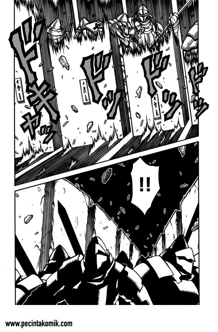 Drifters chapter 29 halaman 17